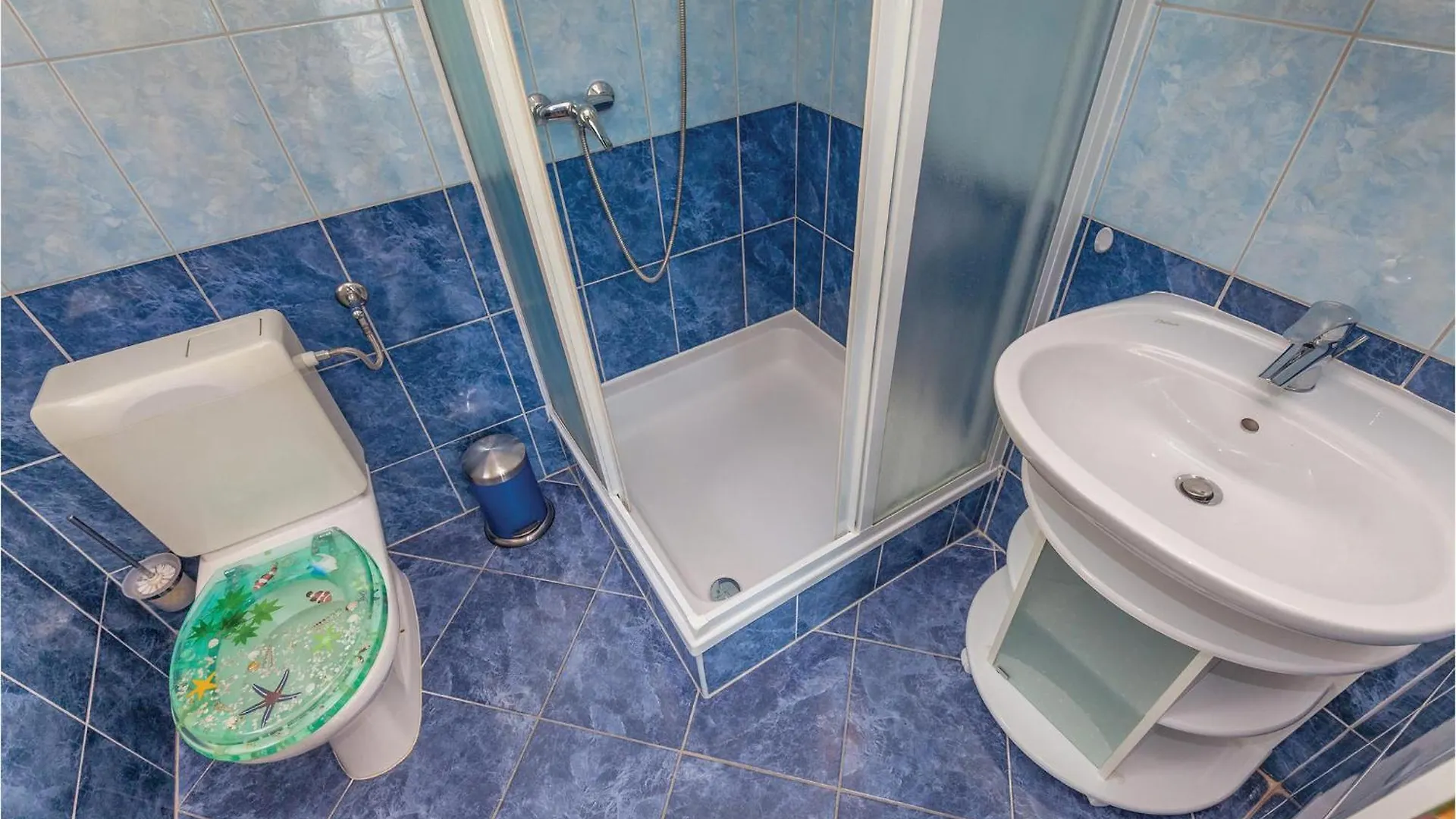 5 Bedroom Gorgeous Home In Jadranovo 0*,  Chorwacja